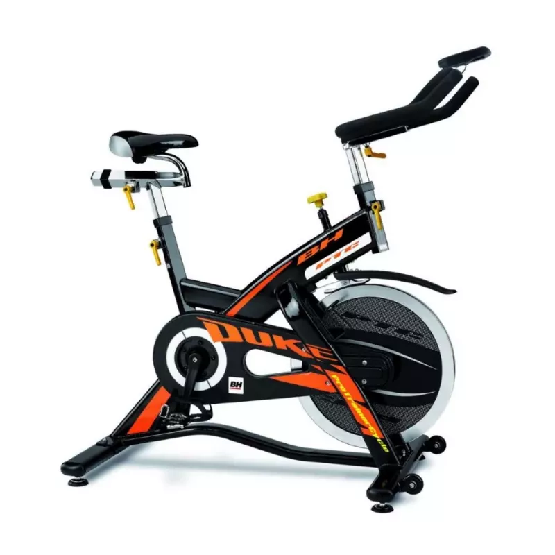 Spin Bike Duke H920