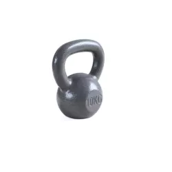 Kettlebell Fer brut : 10 kg