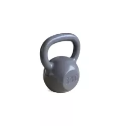 Kettlebell Fer brut : 32 kg