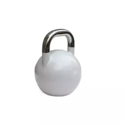 Kettlebell Competition : 4 kg