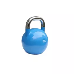 Kettlebell Competition :  12 kg