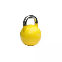Kettlebell Competition : 16 kg