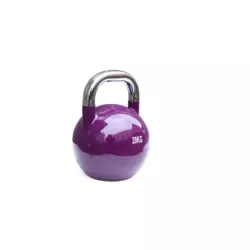 Kettlebell Competition : 20 kg