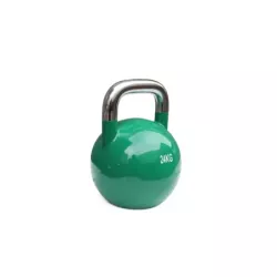 Kettlebell Competition : 24 kg