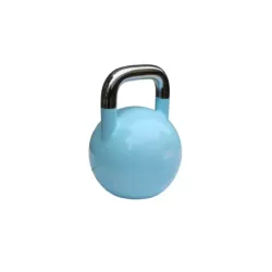 Kettlebell Competition : 28 kg