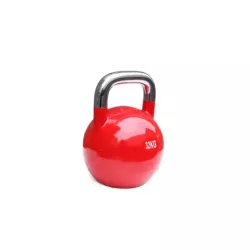 Kettlebell Competition : 32 kg