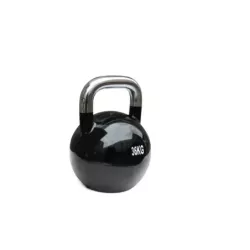 Kettlebell Competition : 36 kg