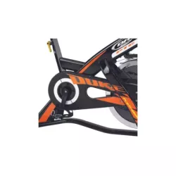 Spin Bike (transmission par courroie) - DUKE - H920