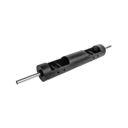 Log bar 45 kg - 1.60 m - Accessoire de force pour Strong man
