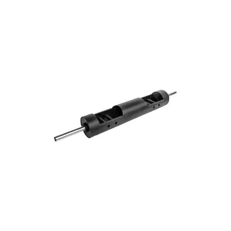 Log bar 45 kg - 1.60 m - Accessoire de force pour Strong man