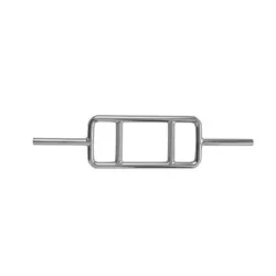 Barre "Lyre" Ø 28 mm | Équipement musculation Biceps et Triceps