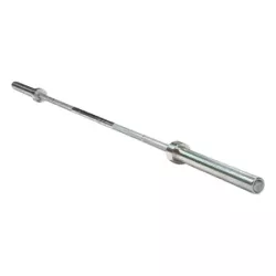 Barre Olympique Fitness Ø 50 mm