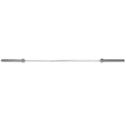 Barre Olympique Fitness Ø 50 mm