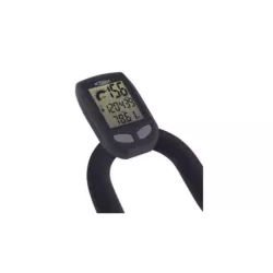 Spin Bike (transmission par courroie) - DUKE - H920
