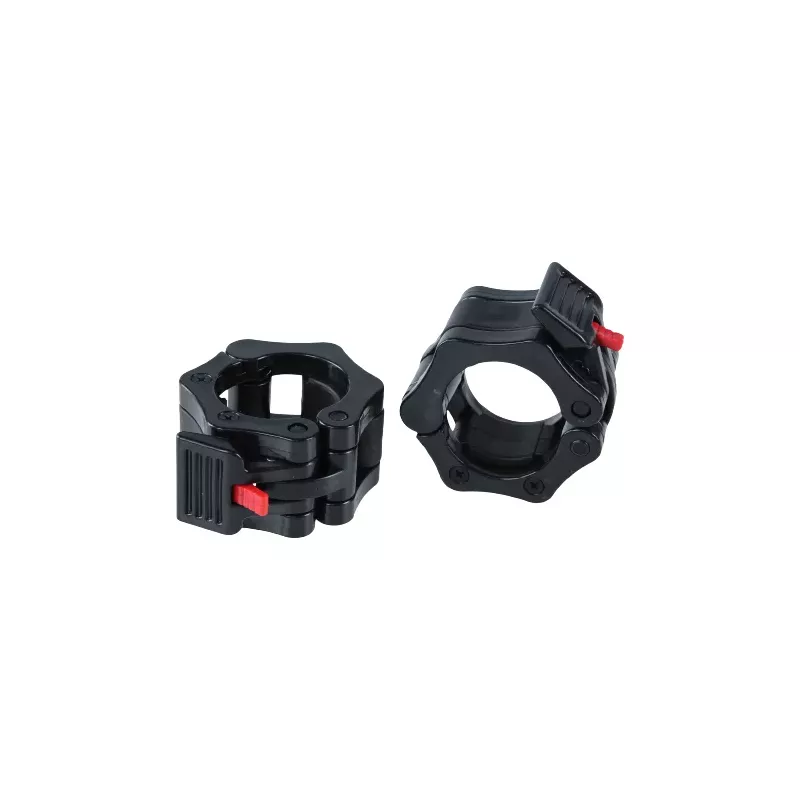 Lock Jaw : Collier de serrage pour disque fitness 51mm