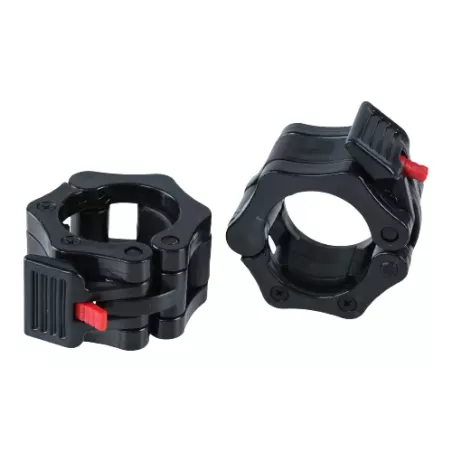 Lock Jaw : Collier de serrage pour disque fitness 51mm
