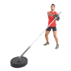 Pivot Barre - Core trainer