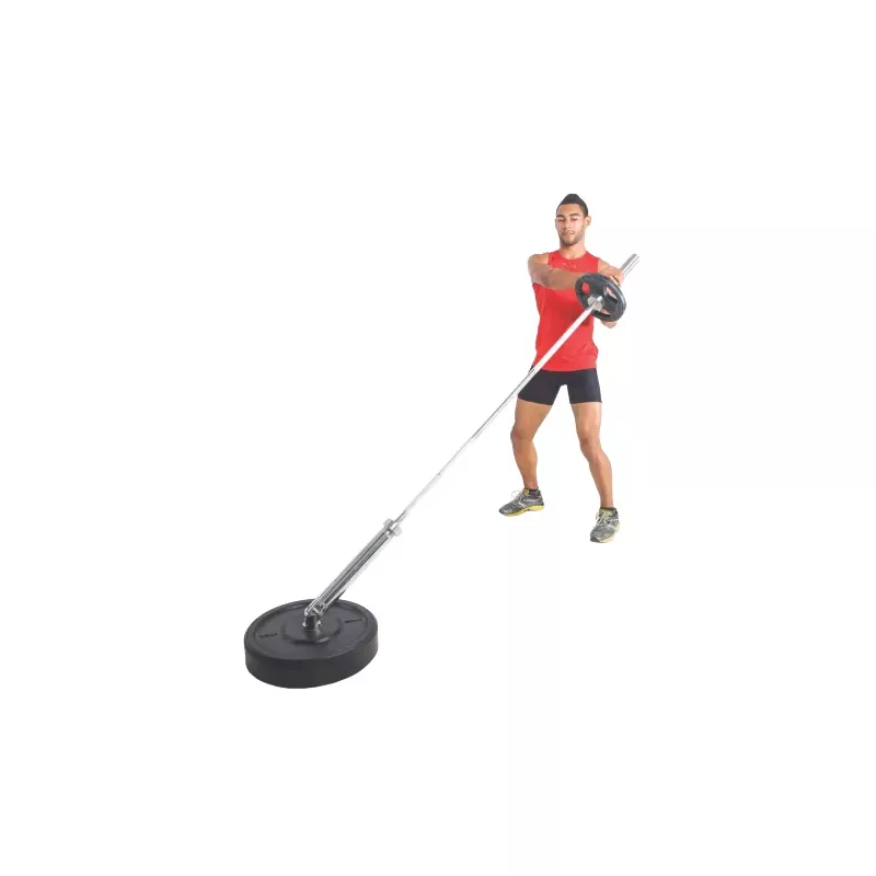 Pivot Barre - Core trainer