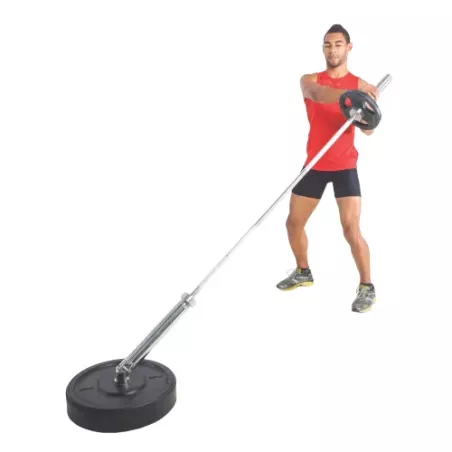 Pivot Barre - Core trainer