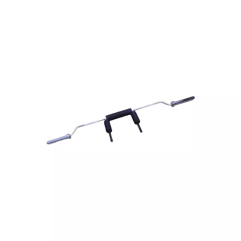 Safety Squat Bar - 20kg | Barres et Disques