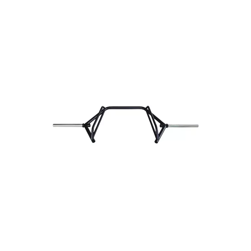 Trap Bar Deadlift 25kg - 2,15 m | Barres et Disques