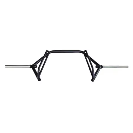 Trap Bar Deadlift 25kg - 2,15 m | Barres et Disques