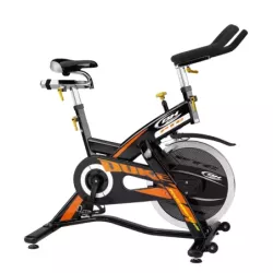 Spin Bike Duke BH Fitness - compteur H920E