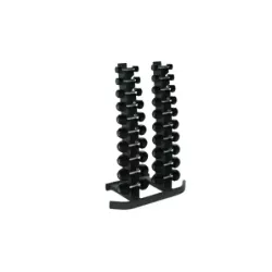 Rack Haltères 10 paires vertical