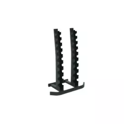 Rack Haltères 10 paires vertical