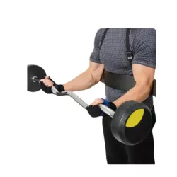 Arm Blaster | Accessoire pour exercices de Biceps Curl