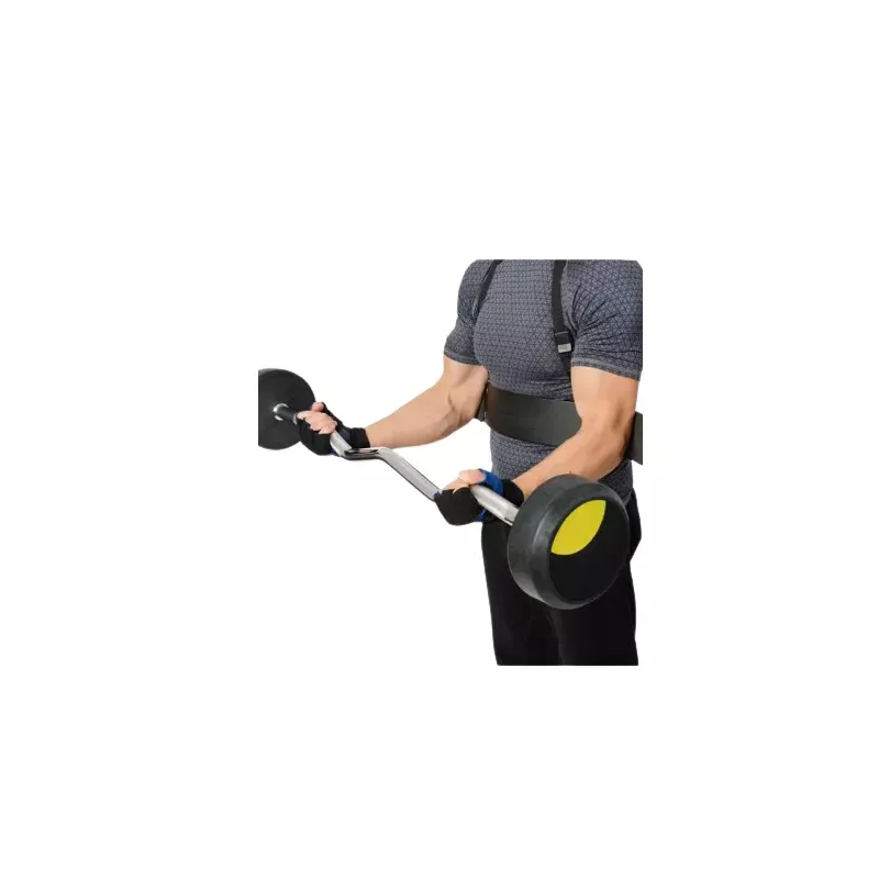 Arm Blaster | Accessoire pour exercices de Biceps Curl