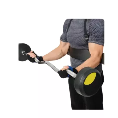 Arm Blaster | Accessoire pour exercices de Biceps Curl