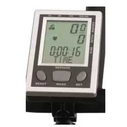 Spin Bike Duke BH Fitness - compteur H920E