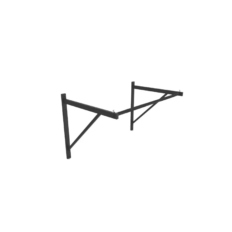 Barre de Traction Murale | Tractions et Muscle-Ups