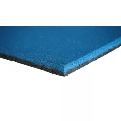 Dalles de Sol Fitness Antidérapantes | Protection & Absorption