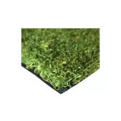 Rouleau Gazon Synthétique Poils Courts - Vert | Sols Sportifs