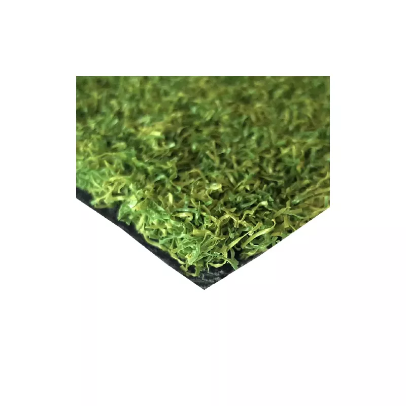 Rouleau Gazon Curled Poils Longs - Vert | Sols Sportifs - Myo Impact