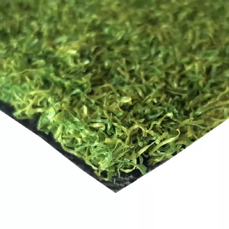 Rouleau Gazon Curled Poils Longs - Vert | Sols Sportifs - Myo Impact