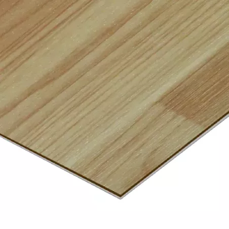 Dalles de sol Lock-Tile Efl 1 x 1 m - 30 mm | Premium - Myo Impact