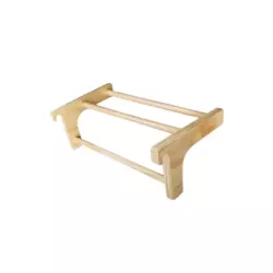 Avancée Espalier (sapin / hêtre) | Accessoire Traction
