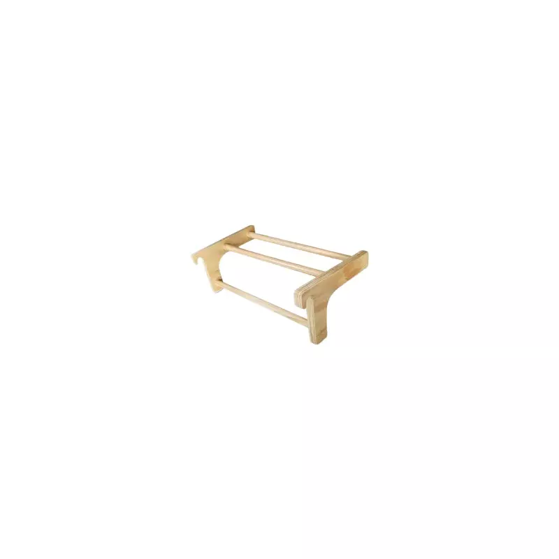 Avancée Espalier (sapin / hêtre) | Accessoire Traction
