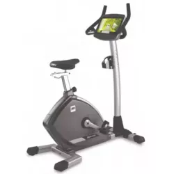 Vélo droit - H720R - TVC