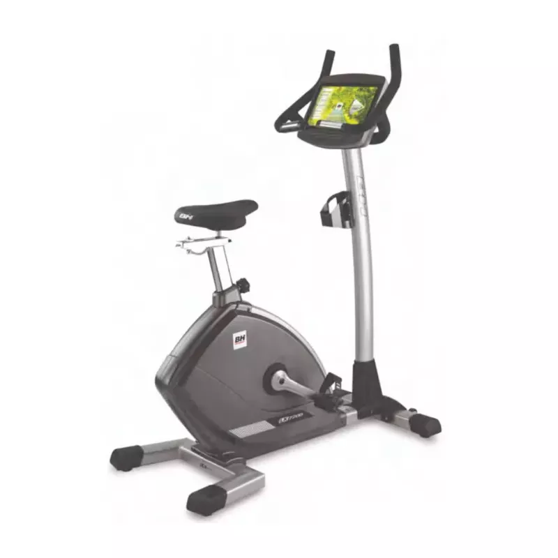 Vélo droit - H720R - TVC
