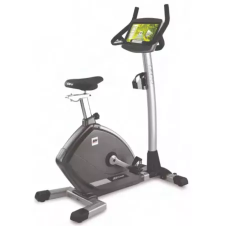 Vélo droit - H720R - TVC