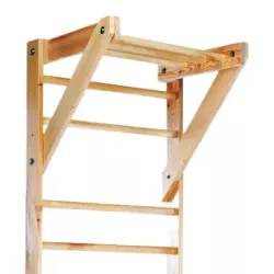 Avancée Espalier (sapin / hêtre) | Accessoire Traction
