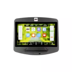 Vélo droit - H720R - TVC moniteur
