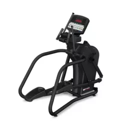 Vélo elliptique G818R LED