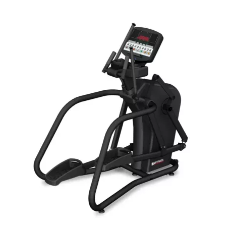 Vélo elliptique G818R LED