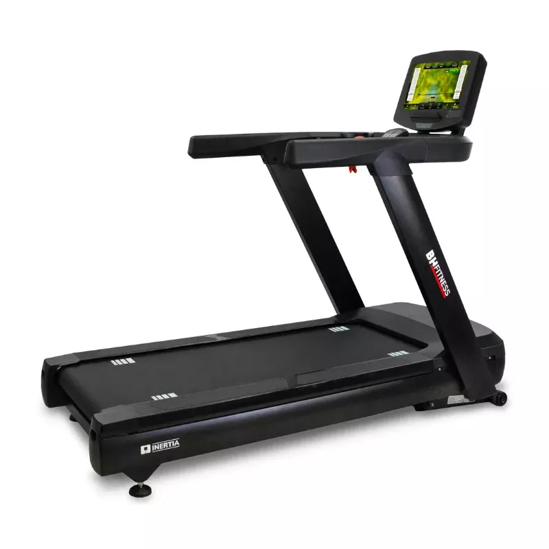 Tapis de course INERTIA G688 TVC
