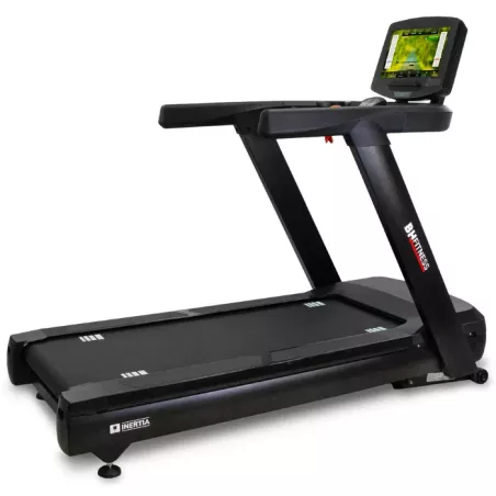 Tapis de course INERTIA G688 TVC
